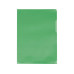 CONNECT Sichthülle A4 Grün, 10 Stück CONNECT Sichthülle A4 Grün, 10 Stück