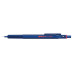 Rotring Druckbleistift 600 Metallic 0.5 mm, Blau