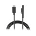 4smarts USB-Ladekabel  USB C - Microsoft Surface Connect 1 m