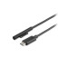 4smarts USB-Ladekabel  USB C - Microsoft Surface Connect 1 m