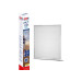 tesa Fliegengitter Insect Stop 1.37 x 1.37 m, Weiss