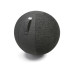 VLUV Sitzball Stov Anthrazit, Ø 60-65 cm