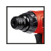 Einhell Druckluft-Meisselhammer TC-PC 45 Set inkl. Nadelentroster