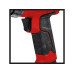 Einhell Druckluft-Meisselhammer TC-PC 45 Set inkl. Nadelentroster