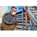 Einhell Druckluft-Meisselhammer TC-PC 45 Set inkl. Nadelentroster
