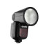 Godox Blitzgerät V1 Canon TTL Godox Blitzgerät V1 Canon TTL