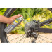 WD-40 Pflegeset BIKE TRIPLE PACK WD-40 Pflegeset BIKE TRIPLE PACK
