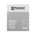 Polaroid Sofortbildfilm B&W 600 – 8 Sofortbilder