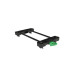 Racktime Adapterplatte Snap-it Racktime Adapterplatte Snap-it