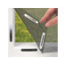 EASYmaxx Fliegengitter Magic Click 1.5x1.3 m
