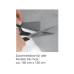 EASYmaxx Fliegengitter Magic Click 1.5x1.3 m