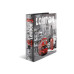 HERMA Ordner London 7 cm, Mehrfarbig HERMA Ordner London 7 cm, Mehrfarbig