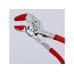 Knipex Schonbacken für 86 XX 250, 3 Paar