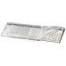 Hama Tastaturschutzfolie Transparent Hama Tastaturschutzfolie Transparent