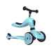 Scoot and Ride Scooter Highwaykick 1 blau Scoot and Ride Scooter Highwaykick 1 blau