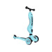 Scoot and Ride Scooter Highwaykick 1 blau Scoot and Ride Scooter Highwaykick 1 blau
