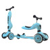 Scoot and Ride Scooter Highwaykick 1 blau Scoot and Ride Scooter Highwaykick 1 blau