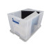 Fellowes ProStore 85 l 1 Stück Fellowes ProStore 85 l 1 Stück