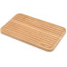 Brabantia Brotschneidebrett Profile Line 25 cm x 40 cm Brabantia Brotschneidebrett Profile Line 25 cm x 40 cm