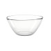 Montana Schüssel Basic 17 cm, 1 Stück, Transparent Montana Schüssel Basic 17 cm, 1 Stück, Transparent