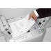 IDEAL Aktenvernichter 8280CC4X10 P-4, 150 Seiten