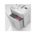 IDEAL Aktenvernichter 8280CC4X10 P-4, 150 Seiten