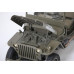 RocHobby Scale Crawler 1941 MB Willys Jeep ARTR, 1:6