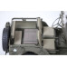 RocHobby Scale Crawler 1941 MB Willys Jeep ARTR, 1:6