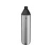 WMF Thermosflasche Iso2Go 750 ml, Schwarz-Silber WMF Thermosflasche Iso2Go 750 ml, Schwarz-Silber