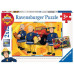 Ravensburger Puzzle Sam der Feuerwehrmann: Sam im Einsatz Ravensburger Puzzle Sam der Feuerwehrmann: Sam im Einsatz