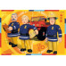 Ravensburger Puzzle Sam der Feuerwehrmann: Sam im Einsatz Ravensburger Puzzle Sam der Feuerwehrmann: Sam im Einsatz