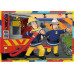 Ravensburger Puzzle Sam der Feuerwehrmann: Sam im Einsatz Ravensburger Puzzle Sam der Feuerwehrmann: Sam im Einsatz