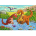 Ravensburger Puzzle Spielende Dinos