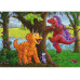 Ravensburger Puzzle Spielende Dinos