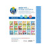 Ravensburger Kinder-Sachbuch WWW Aktiv-Heft Flugzeuge