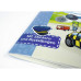 Ravensburger Kinder-Sachbuch WWW Aktiv-Heft Flugzeuge