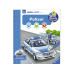 Ravensburger Kinder-Sachbuch WWW Aktiv-Heft Polizei