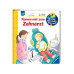 Ravensburger Kinder-Sachbuch WWW Junior 64: Zahnarzt