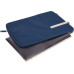 Case Logic Notebook-Sleeve IBIRA 14 Blau Case Logic Notebook-Sleeve IBIRA 14 Blau
