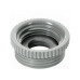 Gardena Adapter zum Übergang 33,3 mm (G 1) auf 26,5 mm (G 3/4)