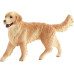Schleich Spielzeugfigur Farm World Golden Retriever Hündin