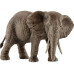 Schleich Spielzeugfigur Wild Life Afrikanische Elefantenkuh