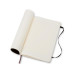 Moleskine Notizbuch Classic A5 Liniert, Schwarz, 192 Seiten