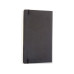Moleskine Notizbuch Classic A5 Liniert, Schwarz, 192 Seiten