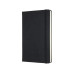 Moleskine Notizbuch A5 Bullet Dot, Schwarz Moleskine Notizbuch A5 Bullet Dot, Schwarz