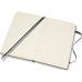 Moleskine Notizbuch A5 Bullet Dot, Schwarz Moleskine Notizbuch A5 Bullet Dot, Schwarz