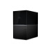 Western Digital Externe Festplatte My Book Duo 28 TB