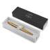 Parker Kugelschreiber Jotter XL Monochrom, Premium Gold Parker Kugelschreiber Jotter XL Monochrom, Premium Gold