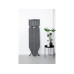 Brabantia Bügeltisch mit Dampfstationsablage Denim Black Brabantia Bügeltisch mit Dampfstationsablage Denim Black