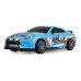 Amewi Drift Sport Car 4WD Blau, RTR, 1:24 Amewi Drift Sport Car 4WD Blau, RTR, 1:24